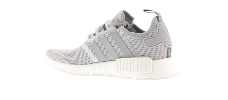 adidas NMD R1 Silver Metal (Women's)