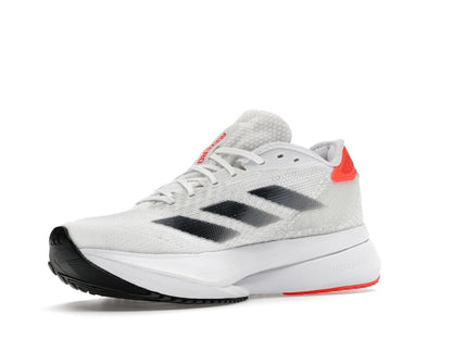 adidas Adizero Sl2 Cloud White Core Black Orange