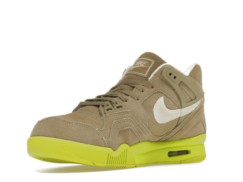 Nike Air Tech Challenge II Bamboo