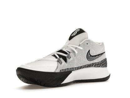 Nike Kyrie Flytrap 6 White Black