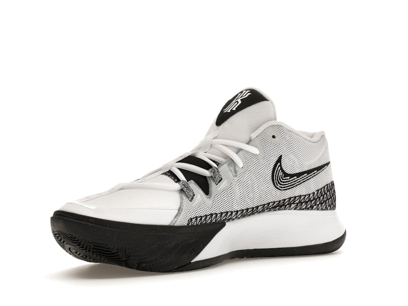 Nike Kyrie Flytrap 6 White Black