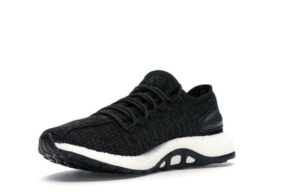 adidas PureBoost Core Black