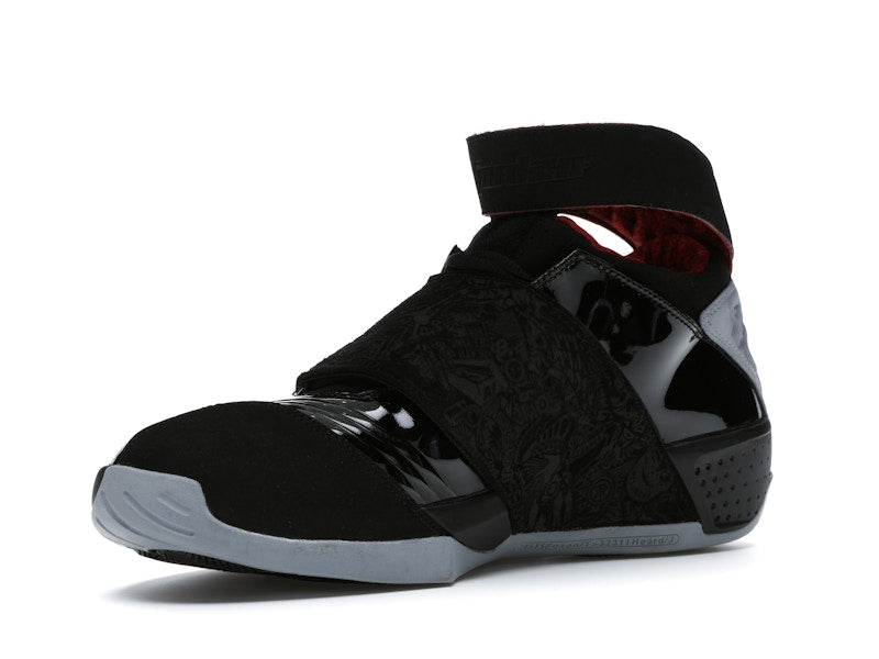 Jordan 20 OG Stealth