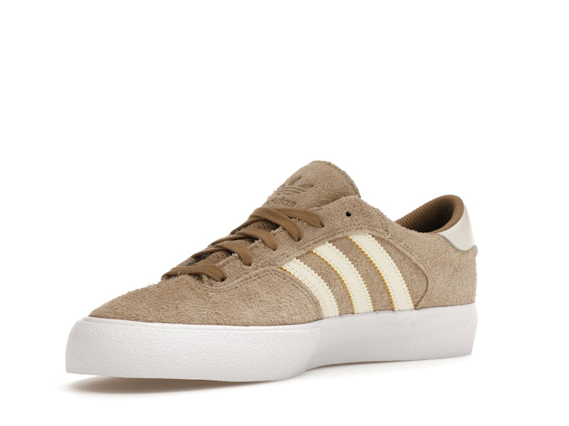 adidas Matchbreak Super Cardboard Ivory Cloud White