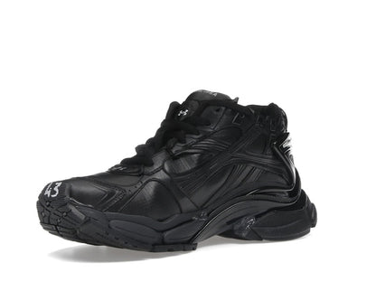 Balenciaga Runner x Under Armour Black