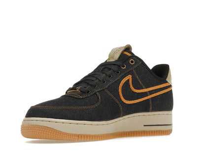 Nike Air Force 1 Low Premium Denim