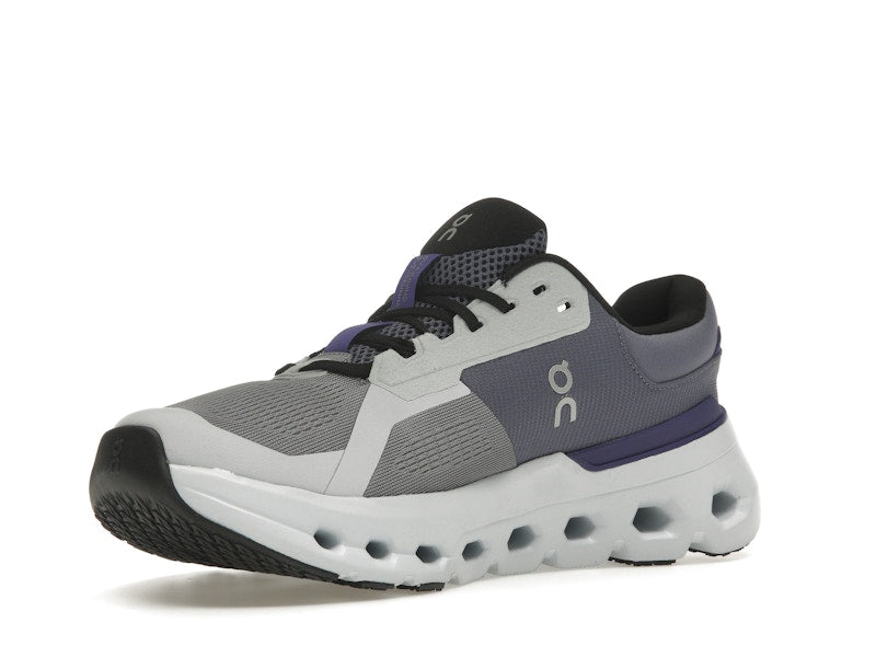 On Running Cloudrunner 2 Fossil Indigo