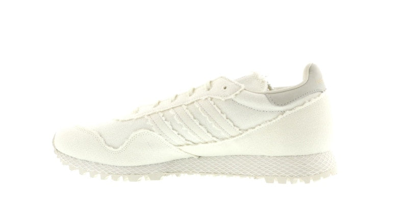 adidas New York Daniel Arsham