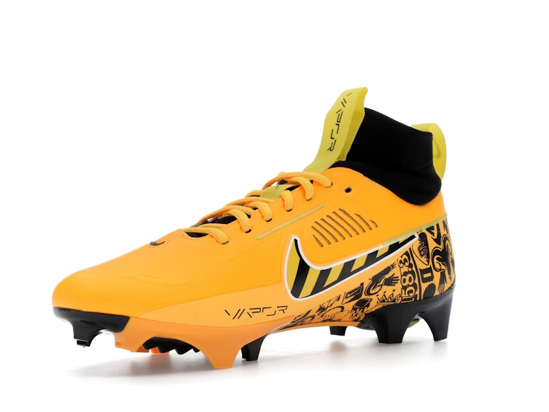 Nike Vapor Edge Pro 360 2 Laser Orange Black