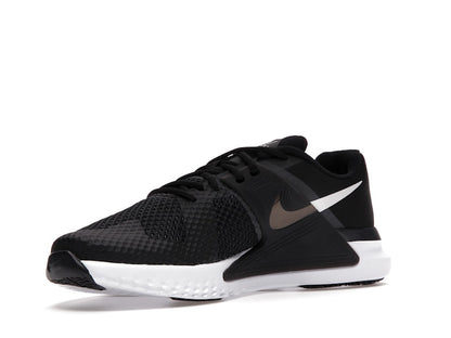 Nike Renew Fusion Dark Smoke Grey