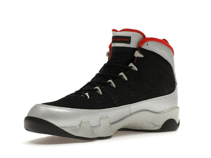 Jordan 9 Retro Johnny Kilroy