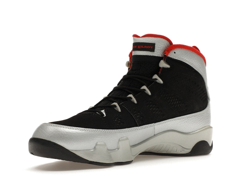 Jordan 9 Retro Johnny Kilroy