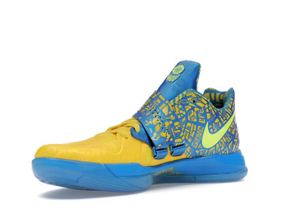Nike KD 4 Scoring Title (2025)