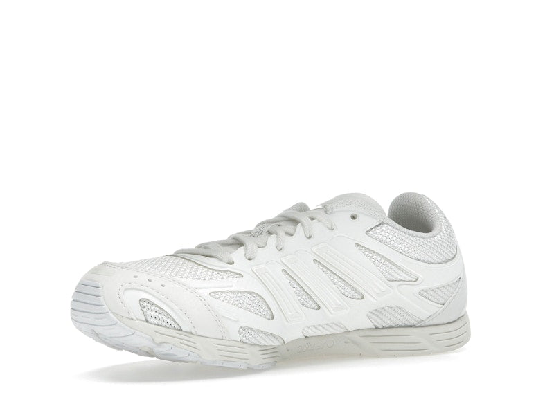 adidas Adizero PR Crystal White