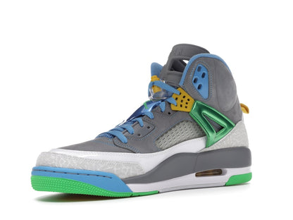 Jordan Spizike Easter