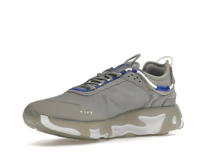 Nike React Live Light Smoke Grey