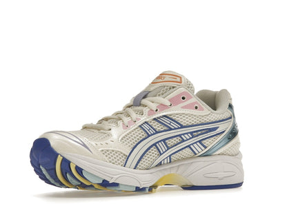 ASICS Gel-Kayano 14 Marshmallow Blue Pink (Women's)