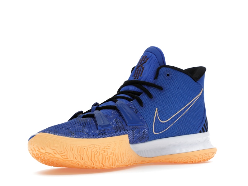 Nike Kyrie 7 Sisterhood