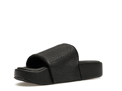 adidas Y-3 New Slide Black
