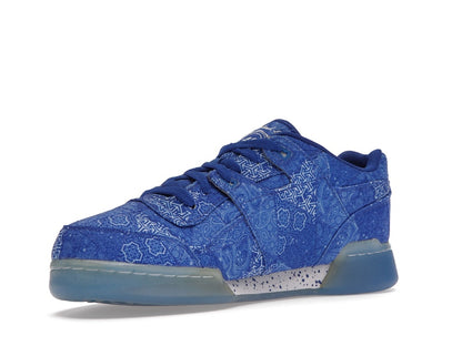 Reebok Workout Lo Plus Limited Edt. Peace and Harmony