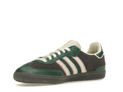 adidas Samba OG notitle Green