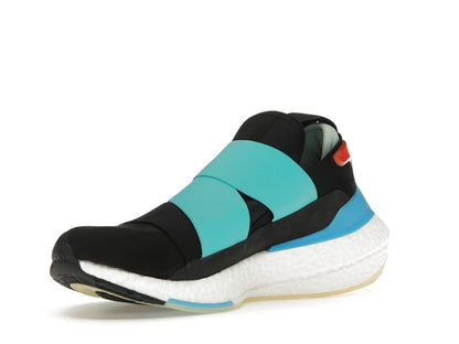 adidas Y-3 Ultra Boost 22 Black Vivid Mint