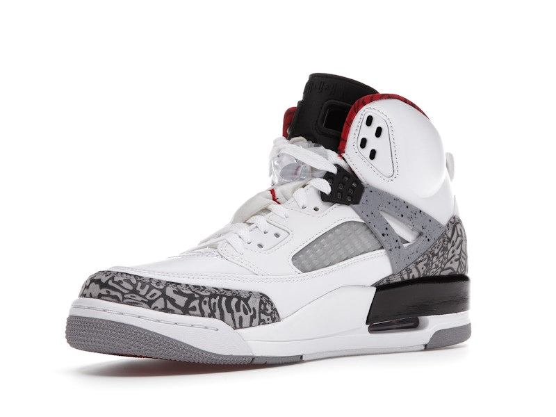 Jordan Spizike White Cement (2017)