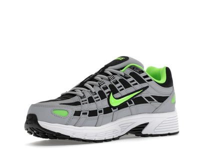 Nike P-6000 Electric Green