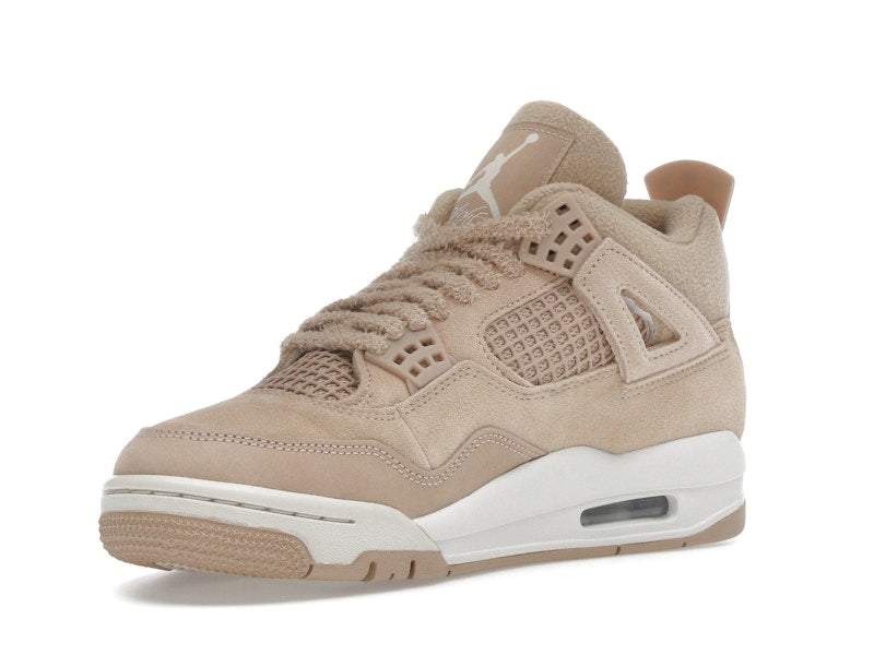 Jordan 4 Retro Cozy Girl (Women's)