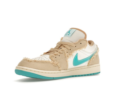 Jordan 1 Low SE Wave (Women's)