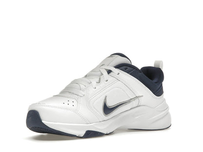 Nike Defy All Day White Midnight Navy