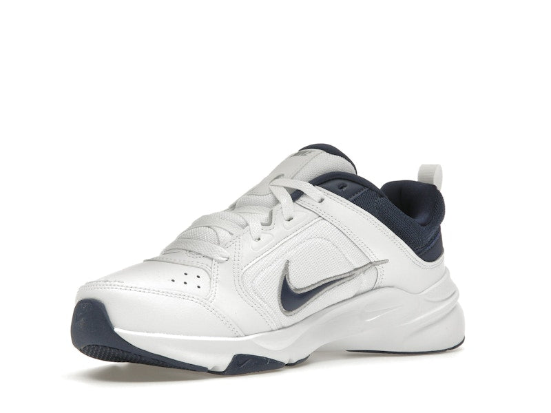Nike Defy All Day White Midnight Navy