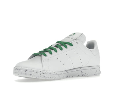 adidas Stan Smith Clean Classics White Green