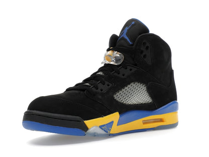 Jordan 5 Retro Shanghai Shen