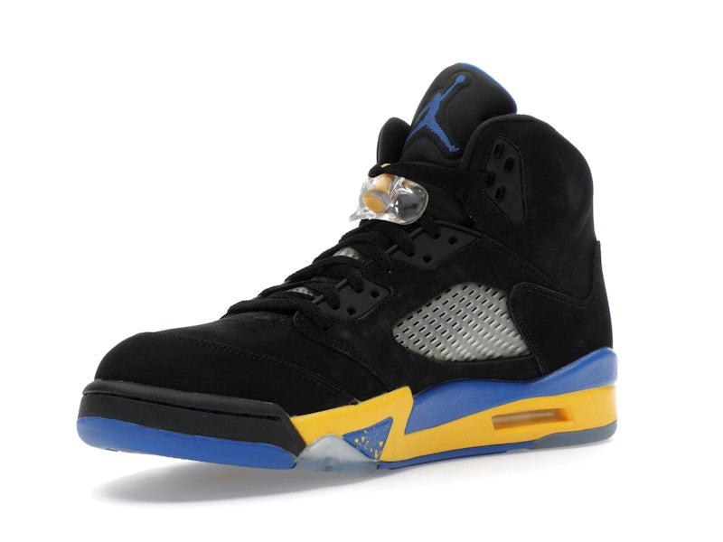 Jordan 5 Retro Shanghai Shen