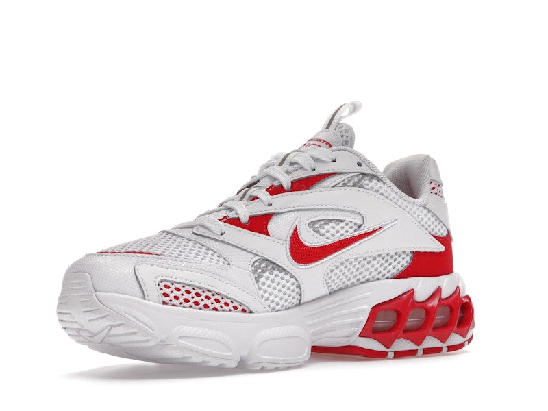 Nike Zoom Air Fire White University Red (Women's)