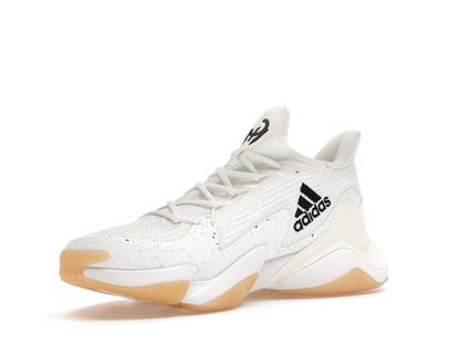 adidas Impact FLX Patrick Mahomes White Gum