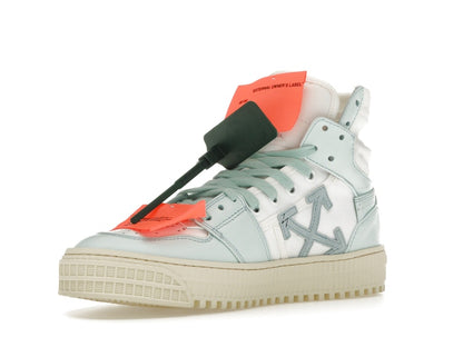 OFF-WHITE Off-Court 3.0 High White Mint (Women's) (FW22)