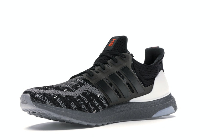 adidas Ultra Boost 2.0 City Pack Shanghai