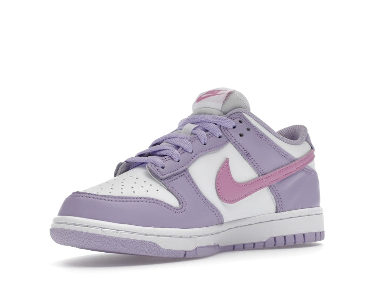 Nike Dunk Low Lilac Bloom (GS)
