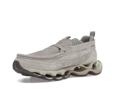 Mizuno Wave Prophecy Moc Taupe