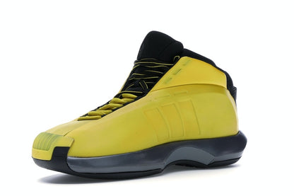 adidas Crazy 1 Sunshine (2013)