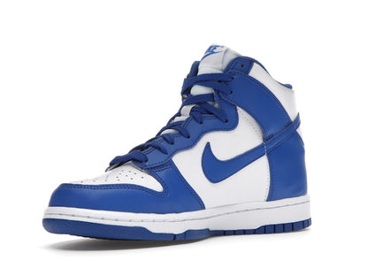 Nike Dunk High Game Royal (GS)