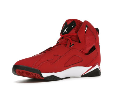 Jordan True Flight Gym Red
