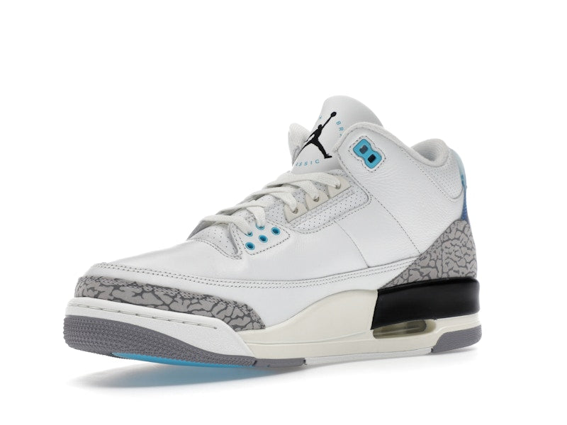Jordan 3 Retro Jordan Brand Classic (PE) (2025)
