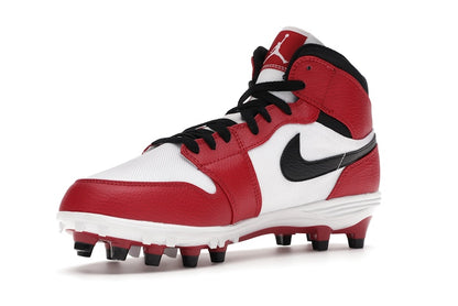 Jordan 1 TD Mid Cleat Chicago (2019)