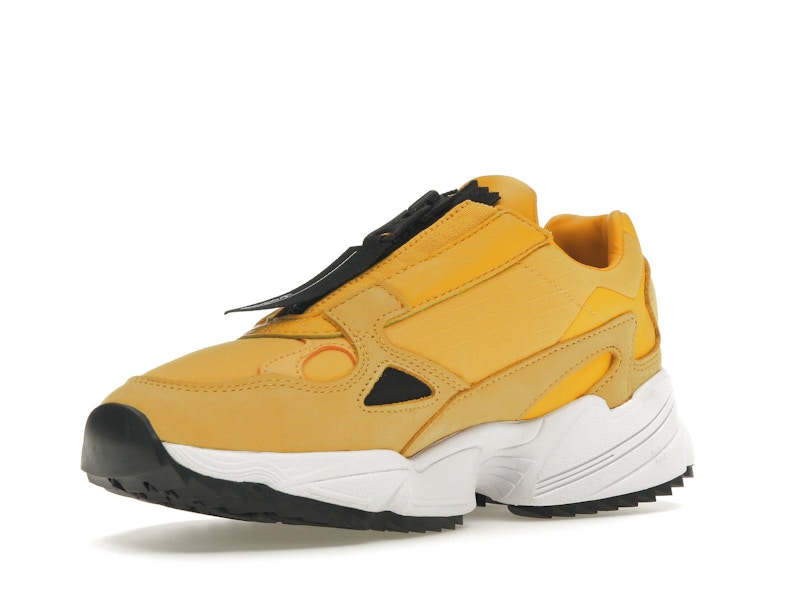 adidas Falcon Zip Active Gold (Women's)
