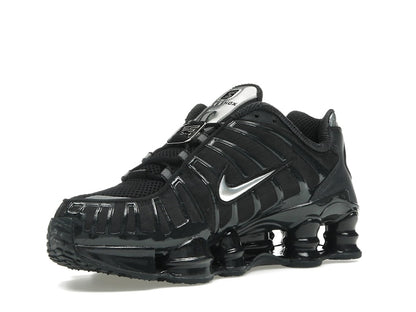 Nike Shox TL Off Noir Silver (Women's)