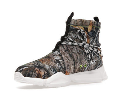 John Geiger 002 Tree Camo