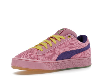Puma Suede XL Teenage Mutant Ninja Turtles Krang